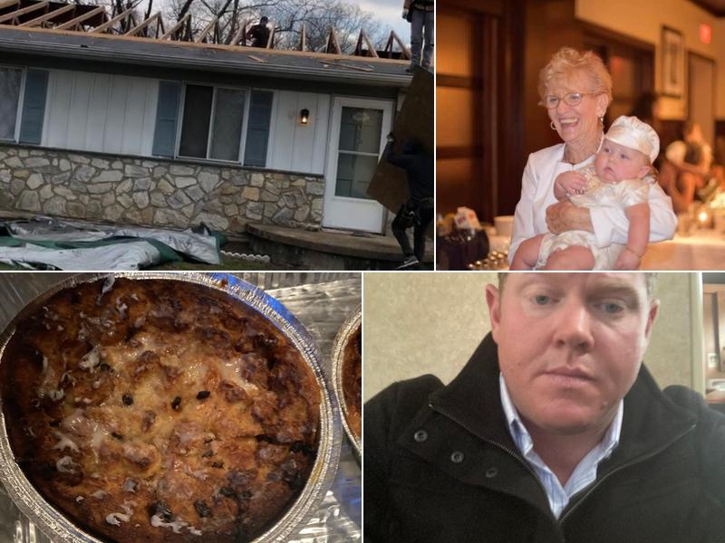 J.Forrest contracting