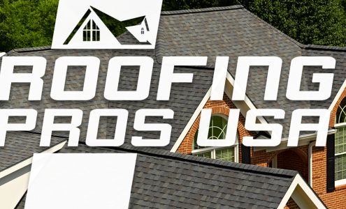 Roofing Pros USA
