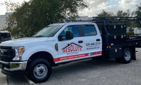 Resolute Roofing LLC