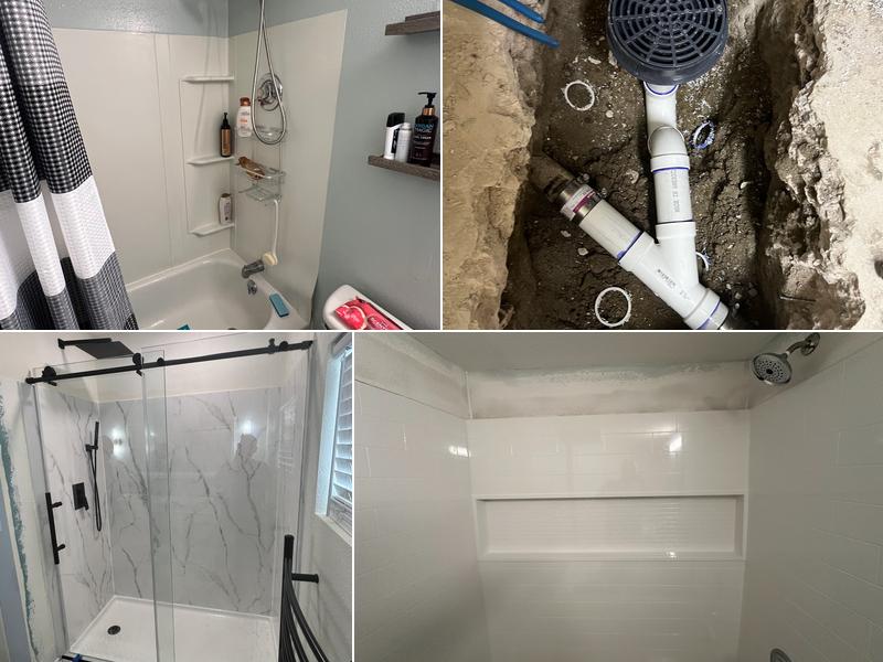 A Plus Sewer, Drain and Plumbing