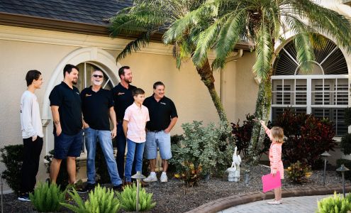 Bayside Roofing Professionals