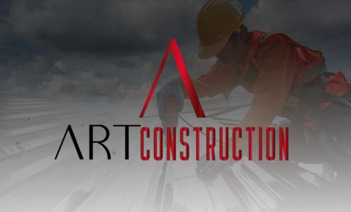 Art Construction of NW FL