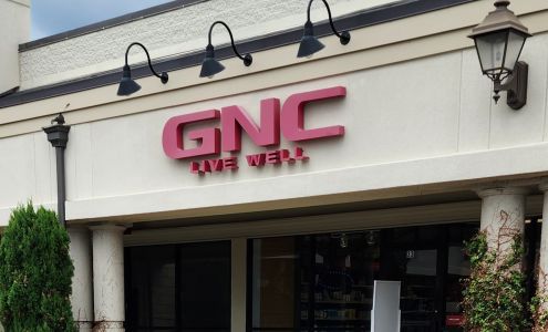 GNC