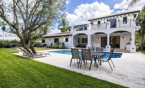 Miami Skyline Construction Corp. 620 NE 126th Street, North Miami Florida 33161