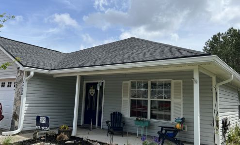 Stateline Gutters | Veteran Owned & Operated