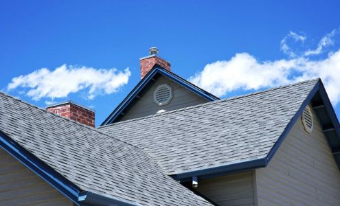 Professional Roofing & Sales