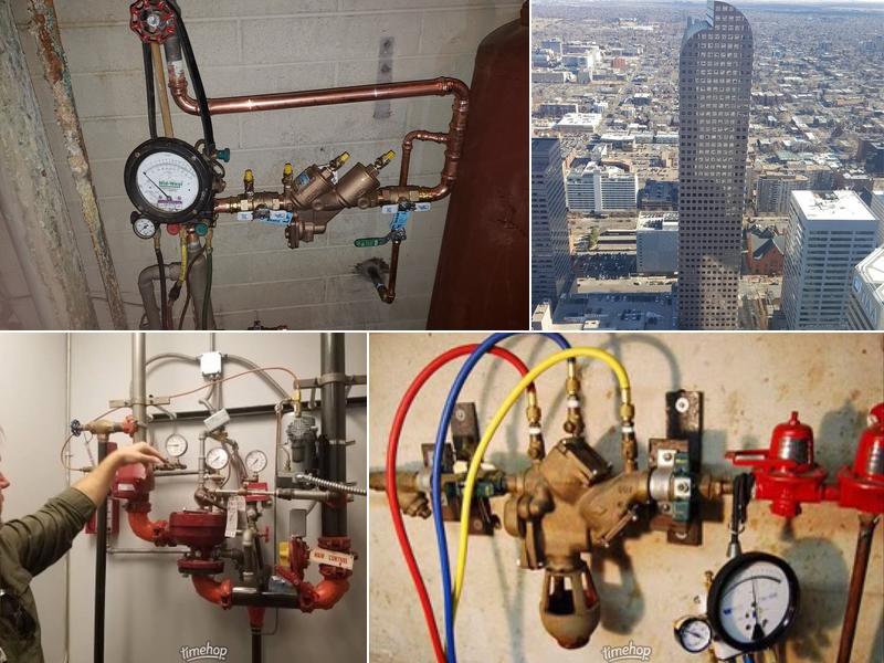 American Backflow Consulting & Services