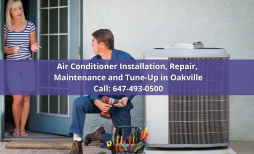 Topcare Hvac