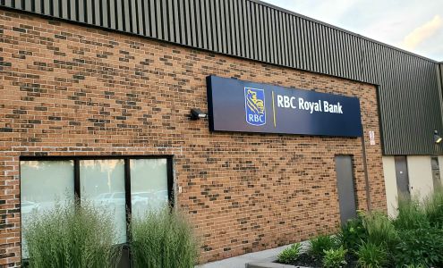 RBC Royal Bank