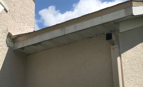 Apex Roofing Contractors