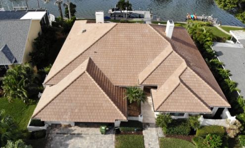 Mark Kaufman Roofing