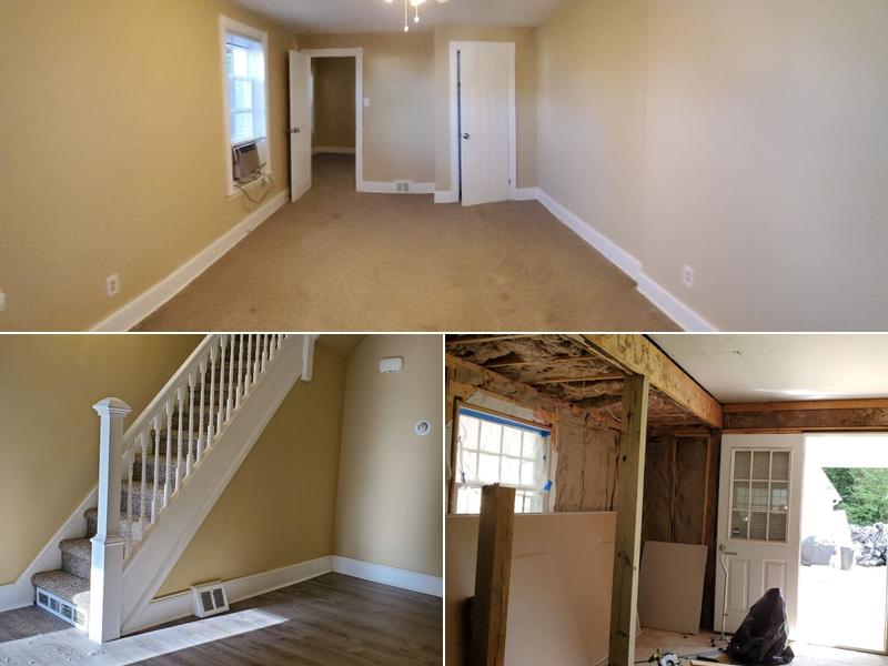 TYA Handyman Glenolden