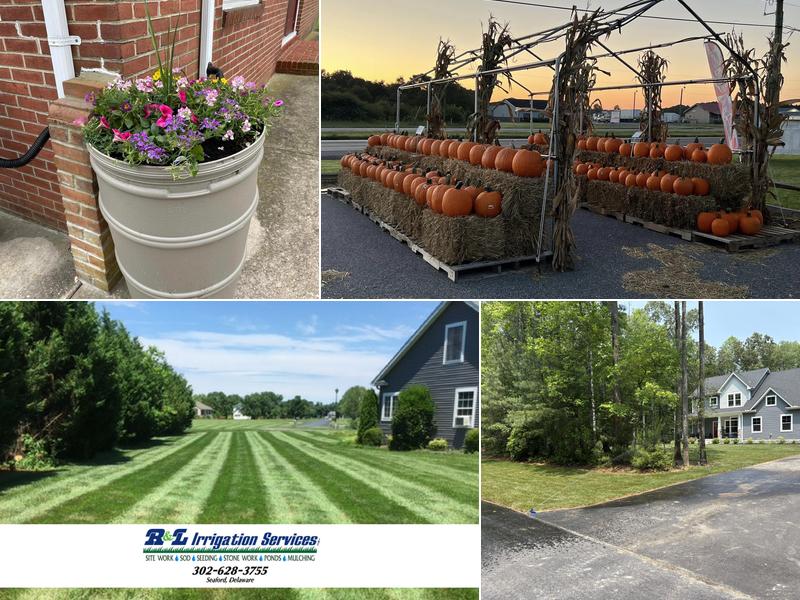 R & L Irrigation Services, Inc.