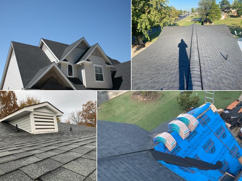 Perimeter Roofing Alpharetta