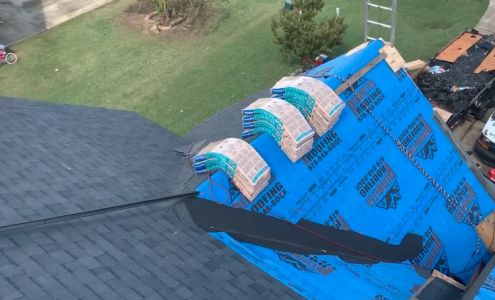Perimeter Roofing Alpharetta