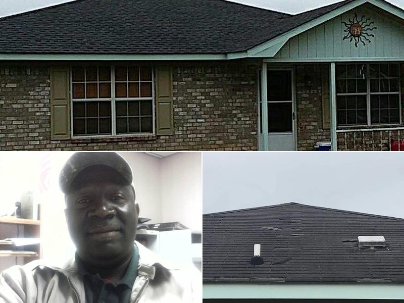 H.B. Roofing & Construction