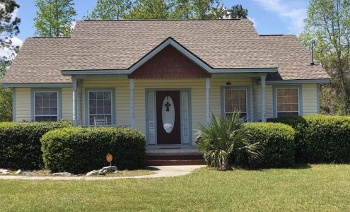 Pyramid Roofing Co. Brunswick TM