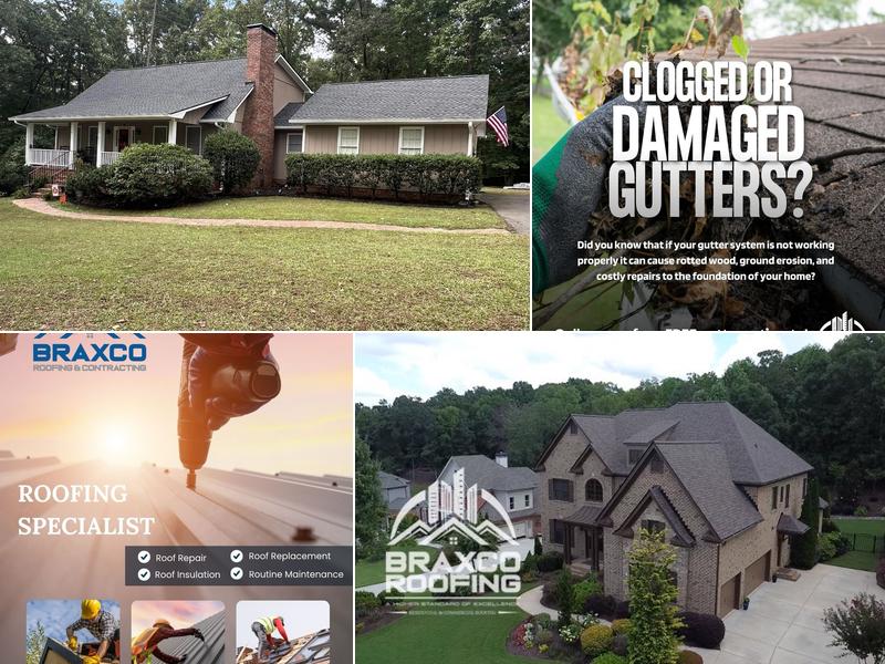 BRAXCO Roofing and Contracting LLC