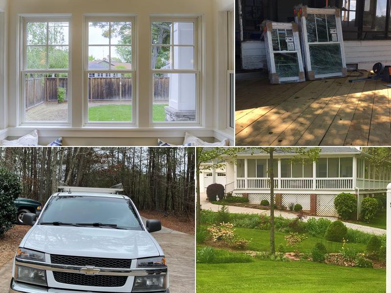 Superior Exteriors, Inc.