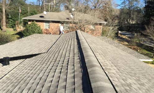 Atlanta Roofing and Siding