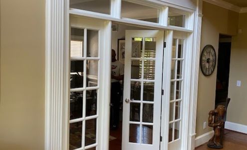 Hi Tech Trim Carpentry