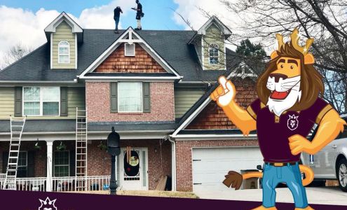 King Roof Renovations