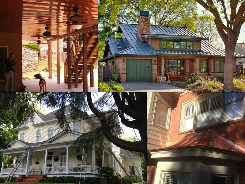 Georgia Gutter Services