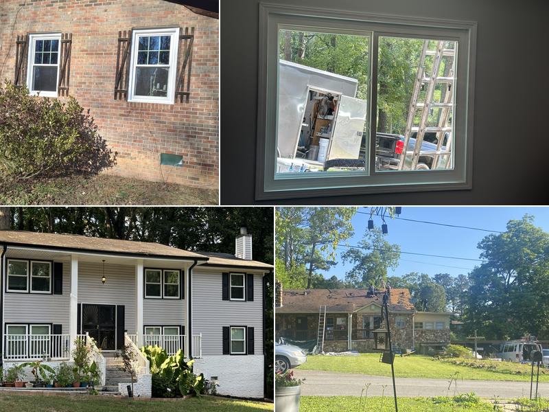 Pinnacle Home Improvements