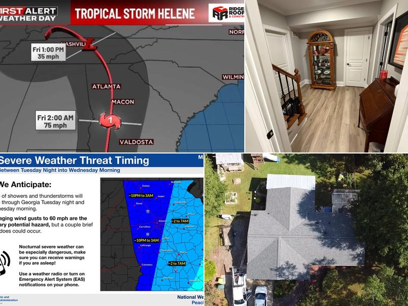 Ridgeline Roofing & Construction