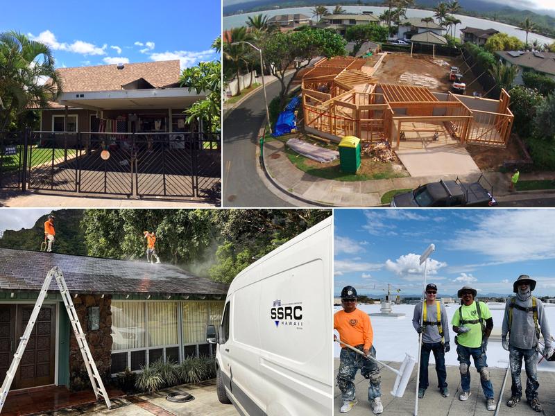 Surface Shield Roofing Company