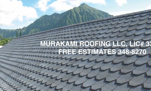 Murakami Roofing