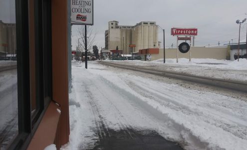 Spokane Roofing Company