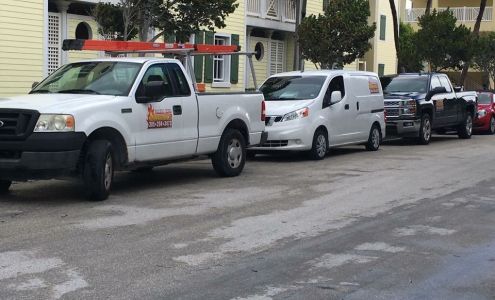 FLORIDA KEYS FIRE PROTECTION Naval Air Station Key West