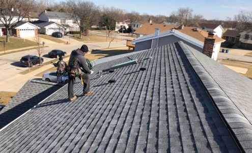 Top Line Roofing Solutions Insurance Adjusters
