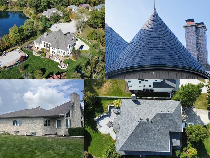 KG ROOFING & CONSTRUCTION INC