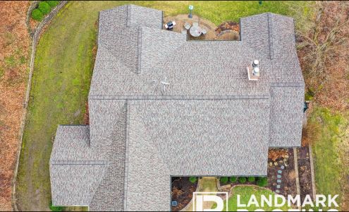 Landmark Roofing