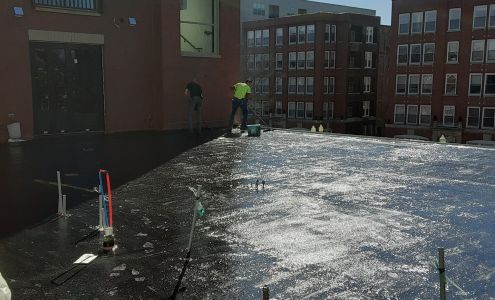 R&R First Choice Roofing