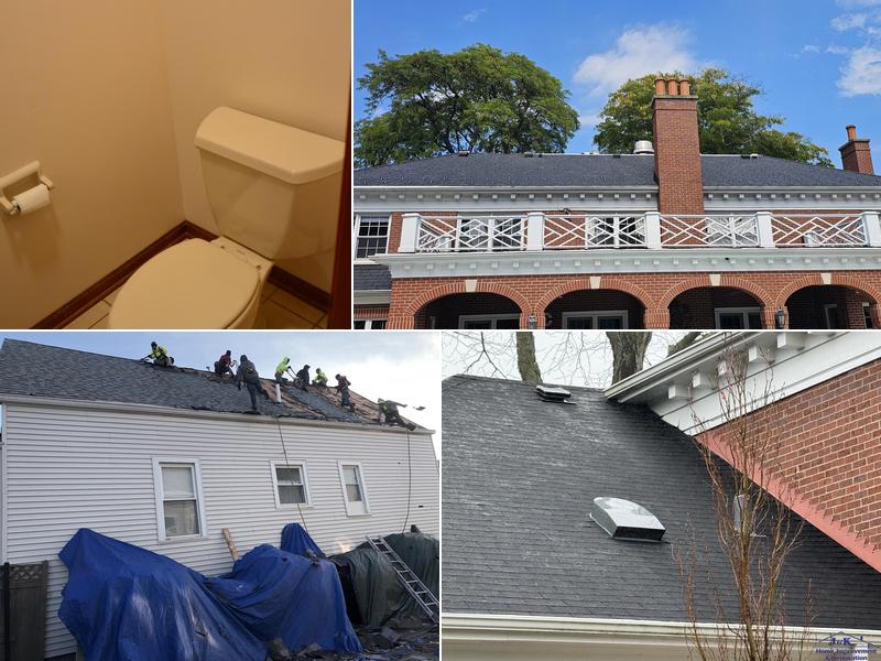 J & K Home Improvement & Restoration, Inc