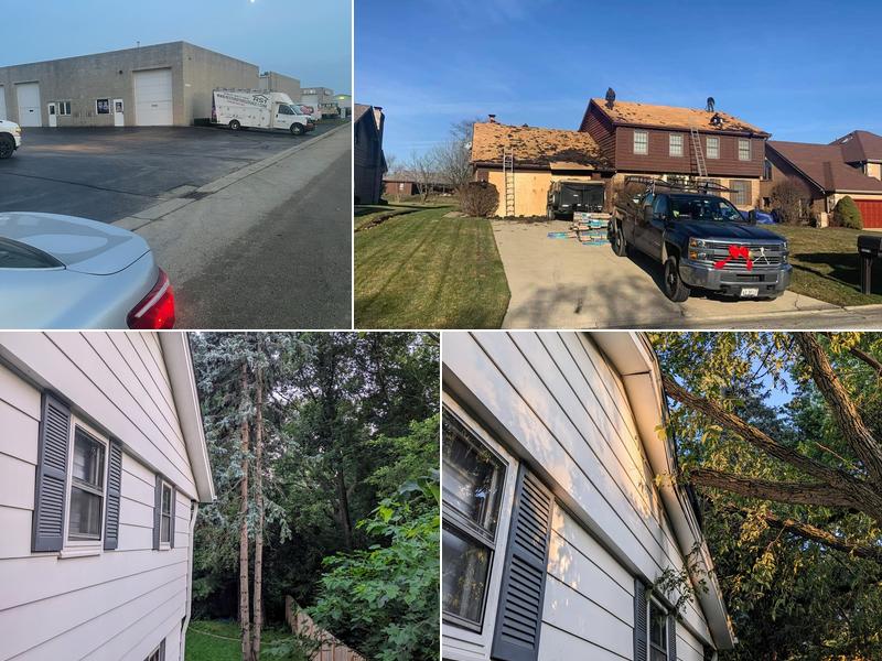 Restoration Service 1 - RS1 Inc