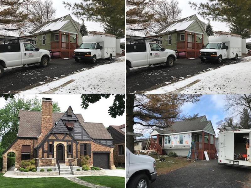 RCH Roofing & Construction