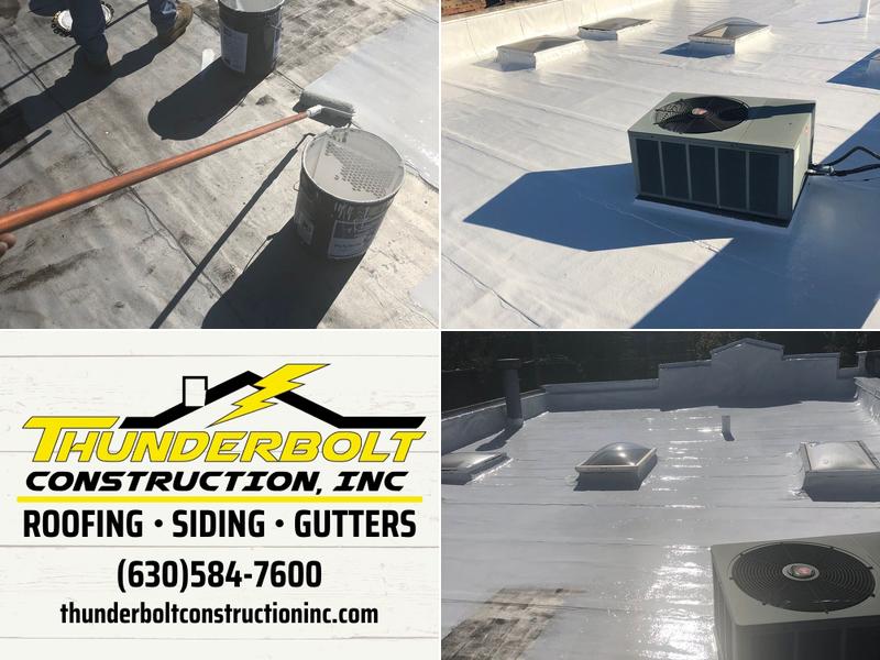 Thunderbolt Construction Inc