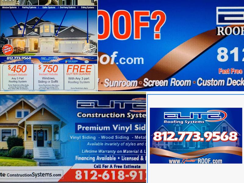 Elite Roofing Systems