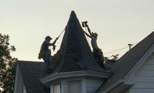 Elite Roofing Systems