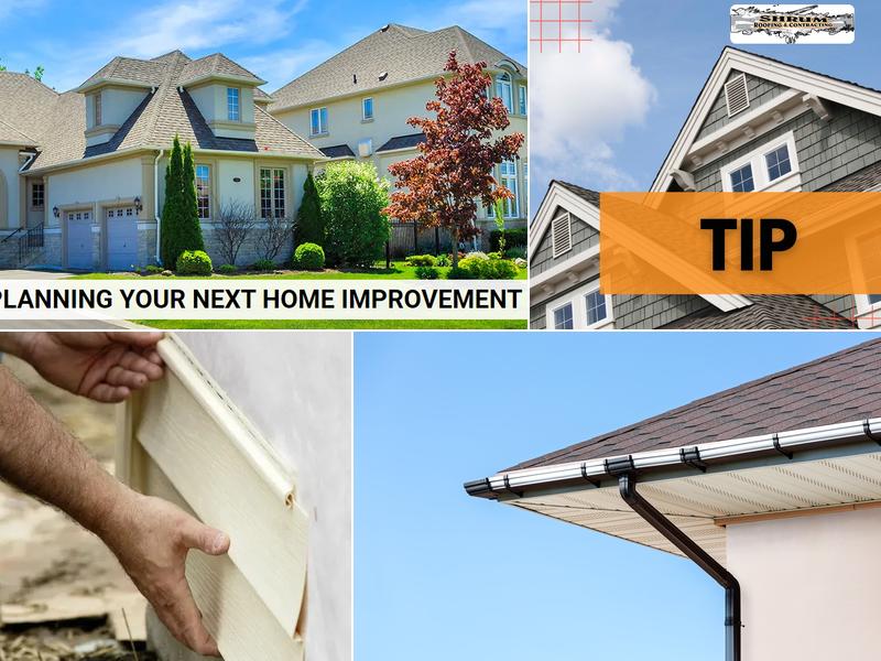 Shrum Roofing & Construction Inc