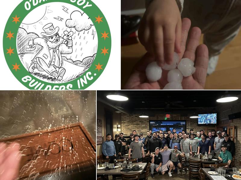 Danny Boy Builders Inc