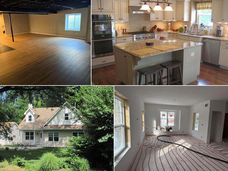 Modern Contractors, Inc.