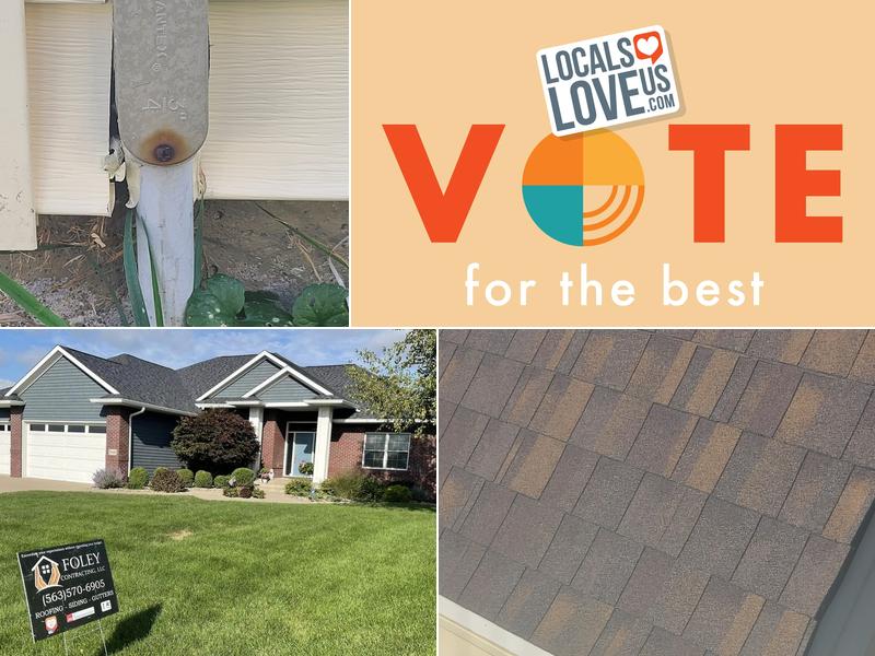 Foley Contracting LLC