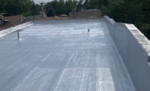 Chicago Flat Roof Company