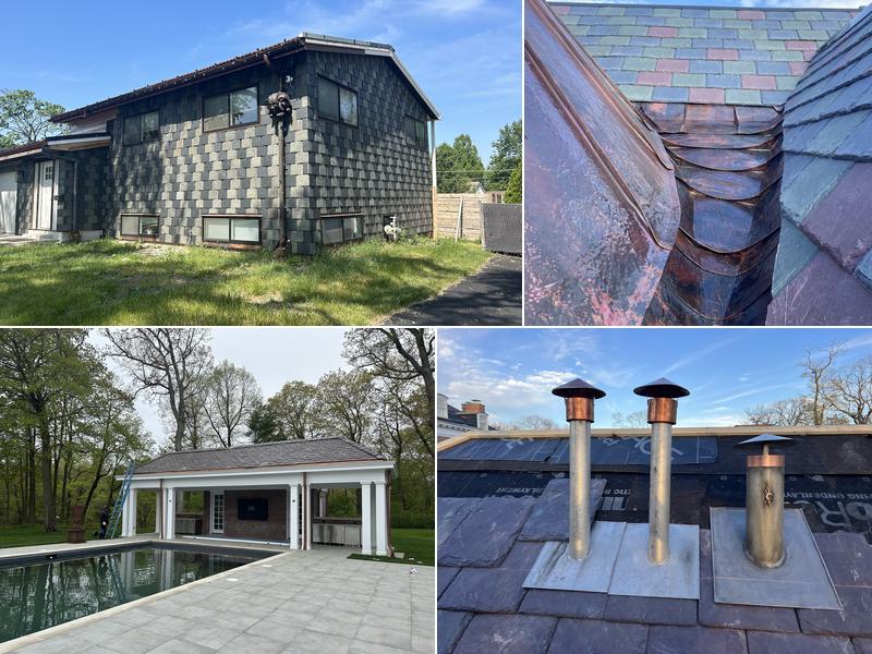 Black Square Roofing & Exterior, Inc