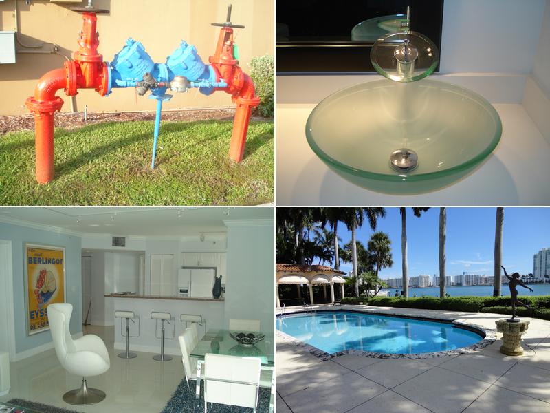 O'Steen Plumbing Company